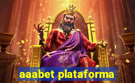 aaabet plataforma